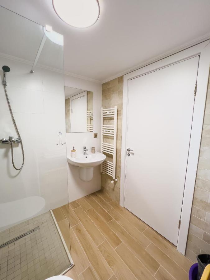 Family Apartment Sighişoara Esterno foto